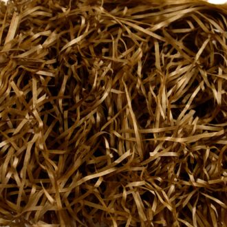 Наповнювач (тішью) коричневий